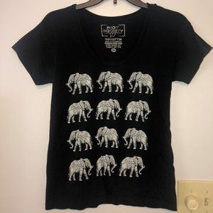 Elephant T-Shirt